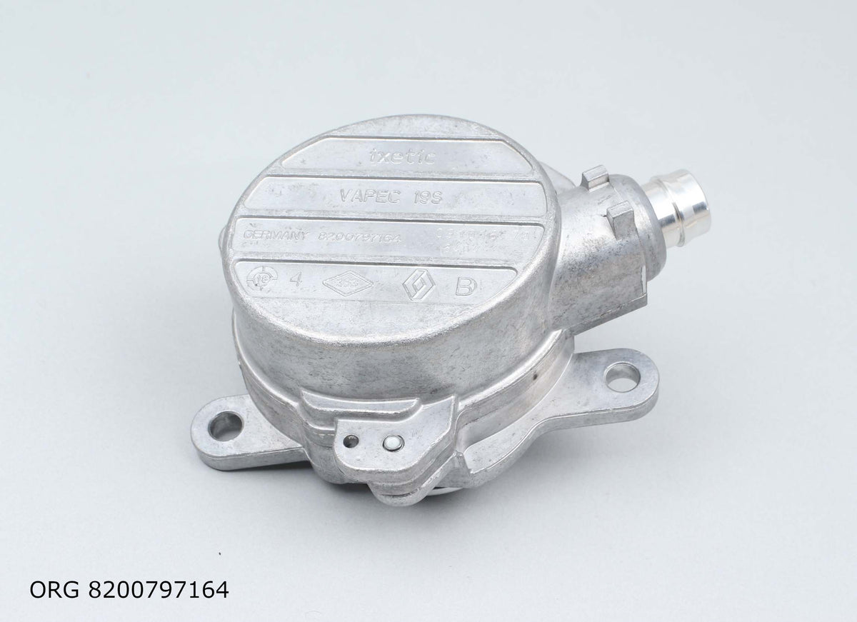 Pièce automobile d’origine Renault véhicules Renault/Dacia 2.5DCI 8200797164 - vue 4