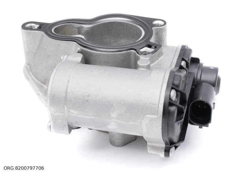 Vanne EGR d’origine Renault véhicules Renault/Dacia 2.0DCI 8200797706 - vue 2
