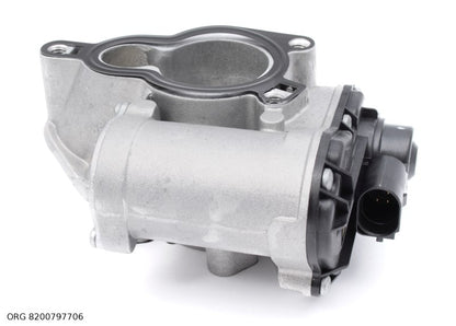 Vanne EGR d’origine Renault véhicules Renault/Dacia 2.0DCI 8200797706 - vue 2