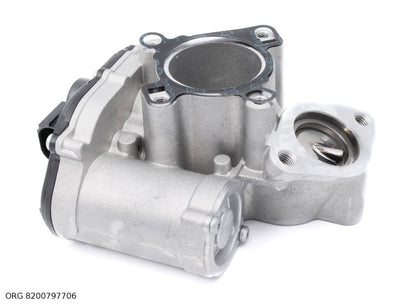 Vanne EGR d’origine Renault véhicules Renault/Dacia 2.0DCI 8200797706 - vue 3