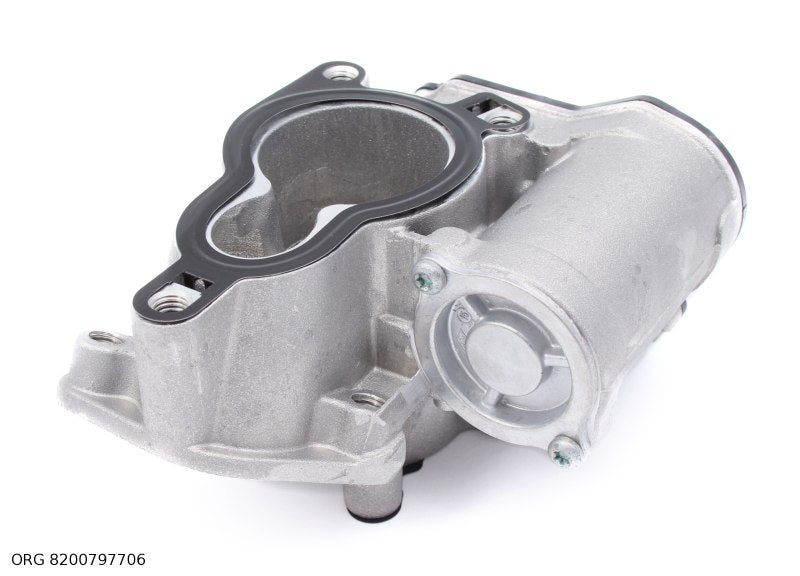 Vanne EGR d’origine Renault véhicules Renault/Dacia 2.0DCI 8200797706 - vue 4