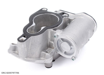 Vanne EGR d’origine Renault véhicules Renault/Dacia 2.0DCI 8200797706 - vue 4