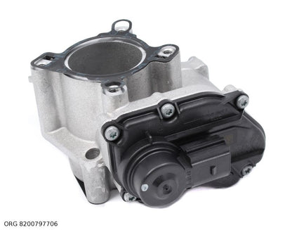 Vanne EGR d’origine Renault véhicules Renault/Dacia 2.0DCI 8200797706 - vue 5