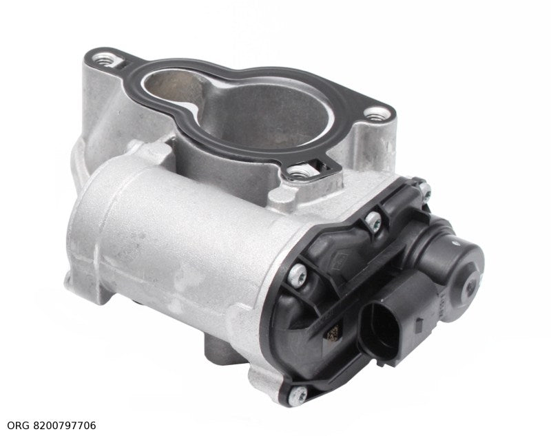 Vanne EGR d’origine Renault véhicules Renault/Dacia 2.0DCI 8200797706 - vue 1