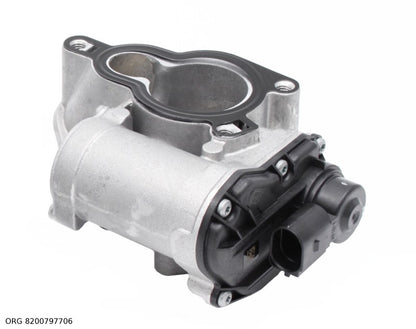 Vanne EGR d’origine Renault véhicules Renault/Dacia 2.0DCI 8200797706 - vue 1