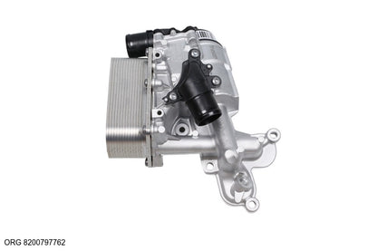 Boîtier de filtre à huile d’origine Renault véhicules Renault/Dacia 2.0DCI à partir de 2006 8200797762 - vue 2