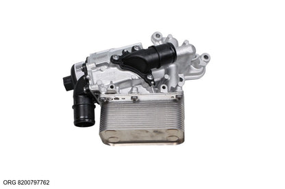 Boîtier de filtre à huile d’origine Renault véhicules Renault/Dacia 2.0DCI à partir de 2006 8200797762 - vue 3