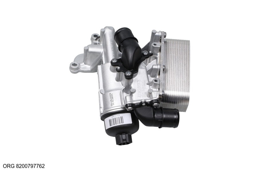 Boîtier de filtre à huile d’origine Renault véhicules Renault/Dacia 2.0DCI à partir de 2006 8200797762 - vue 4