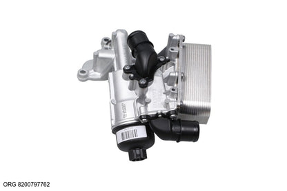 Boîtier de filtre à huile d’origine Renault véhicules Renault/Dacia 2.0DCI à partir de 2006 8200797762 - vue 4