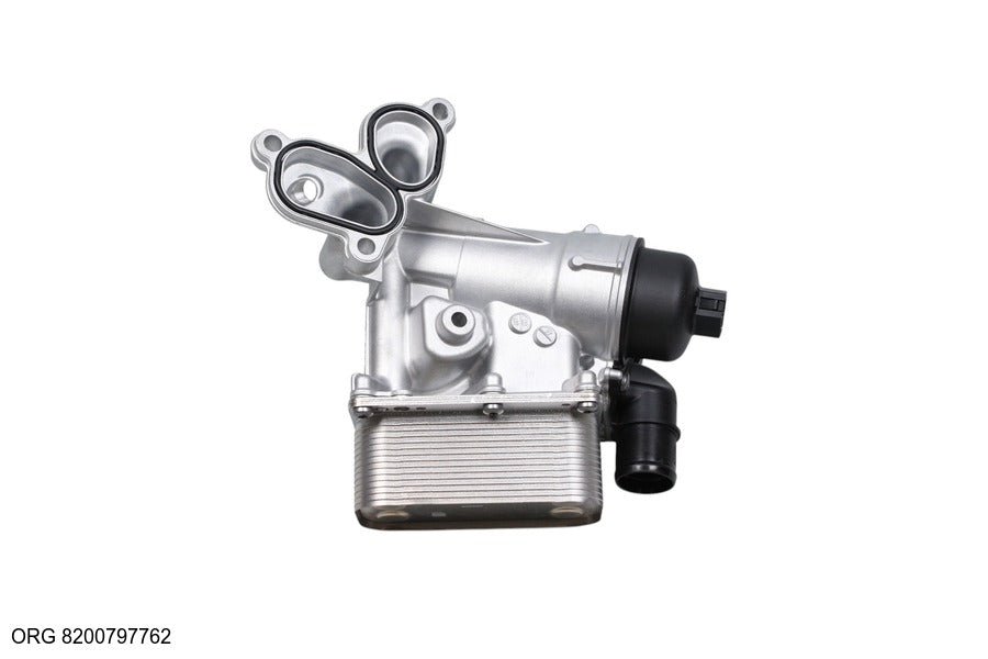 Boîtier de filtre à huile d’origine Renault véhicules Renault/Dacia 2.0DCI à partir de 2006 8200797762 - vue 5