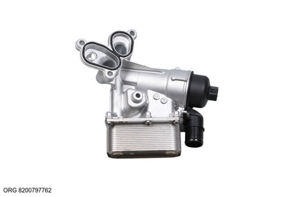 Boîtier de filtre à huile d’origine Renault véhicules Renault/Dacia 2.0DCI à partir de 2006 8200797762 - vue 5