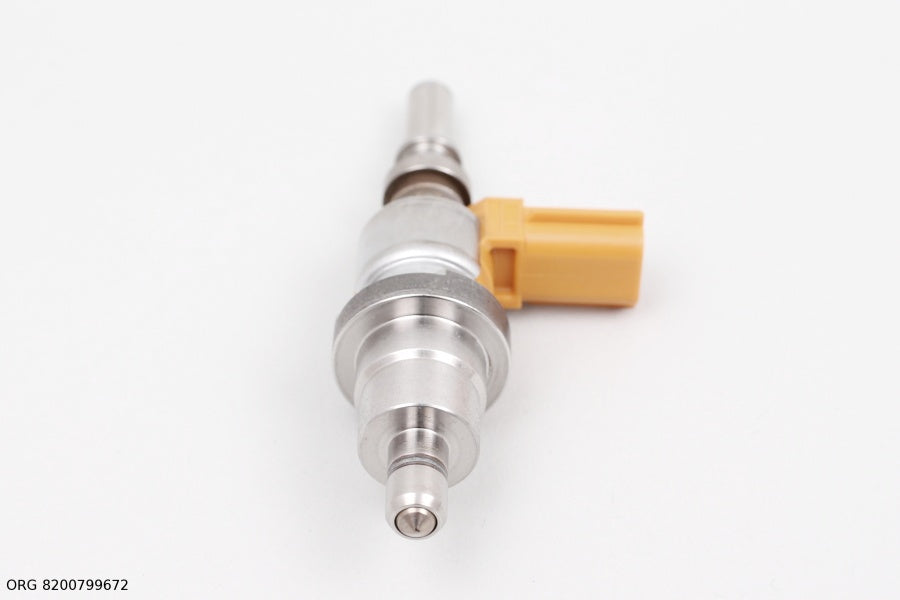 Injecteur de carburant d’origine Renault véhicules Renault/Dacia 2.3DCI 8200799672 - vue 2
