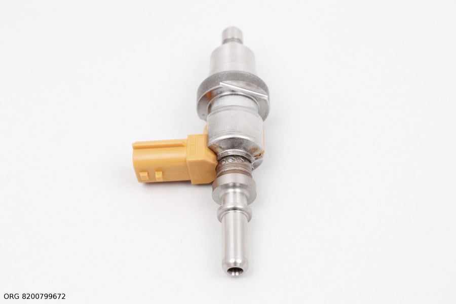 Injecteur de carburant d’origine Renault véhicules Renault/Dacia 2.3DCI 8200799672 - vue 3