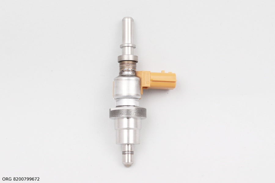 Injecteur de carburant d’origine Renault véhicules Renault/Dacia 2.3DCI 8200799672 - vue 1