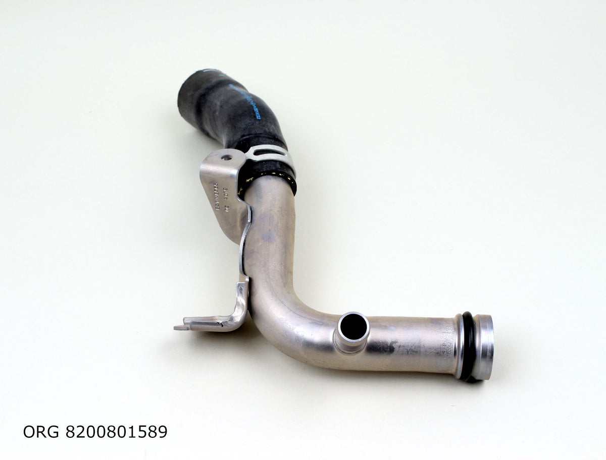 Durite de liquide de refroidissement d’origine Renault véhicules Renault/Dacia 2.0DCI à partir de 2001 8200801589 - vue 2