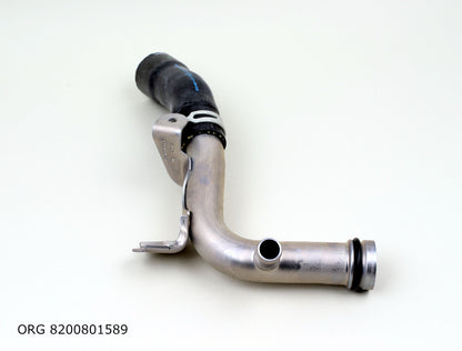Durite de liquide de refroidissement d’origine Renault véhicules Renault/Dacia 2.0DCI à partir de 2001 8200801589 - vue 2