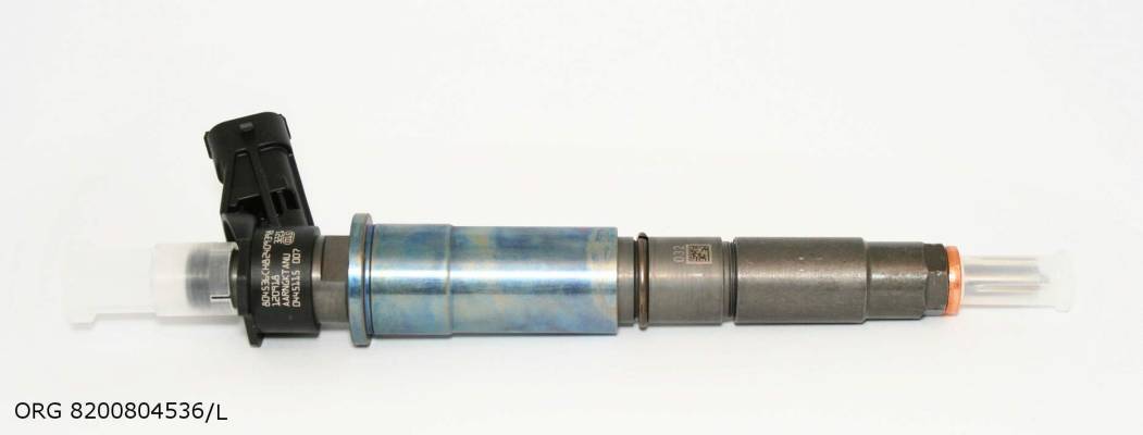 Injecteur de carburant d’origine PSA Renault Trafic 2.0DCI à partir de 2006 8200804536/L - vue 2