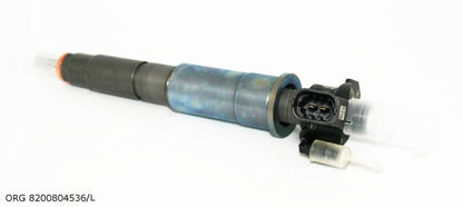 Injecteur de carburant d’origine PSA Renault Trafic 2.0DCI à partir de 2006 8200804536/L - vue 1