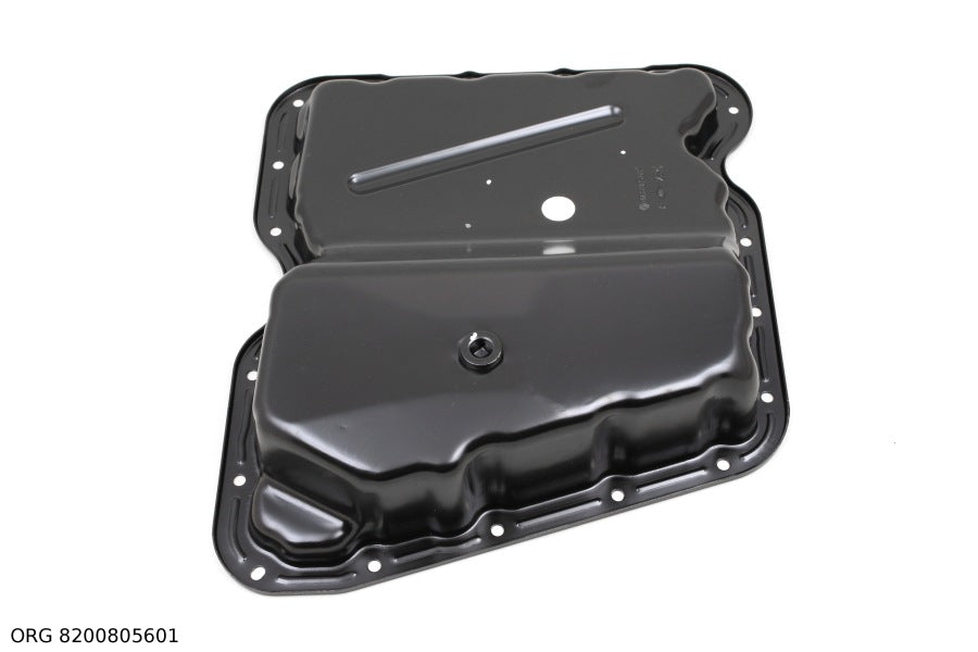 Carter d'huile d’origine Renault véhicules Renault/Dacia 2.3DCI à partir de 2010 8200805601 - vue 2