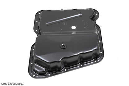 Carter d'huile d’origine Renault véhicules Renault/Dacia 2.3DCI à partir de 2010 8200805601 - vue 2