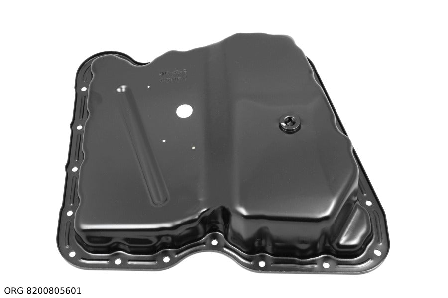 Carter d'huile d’origine Renault véhicules Renault/Dacia 2.3DCI à partir de 2010 8200805601 - vue 3