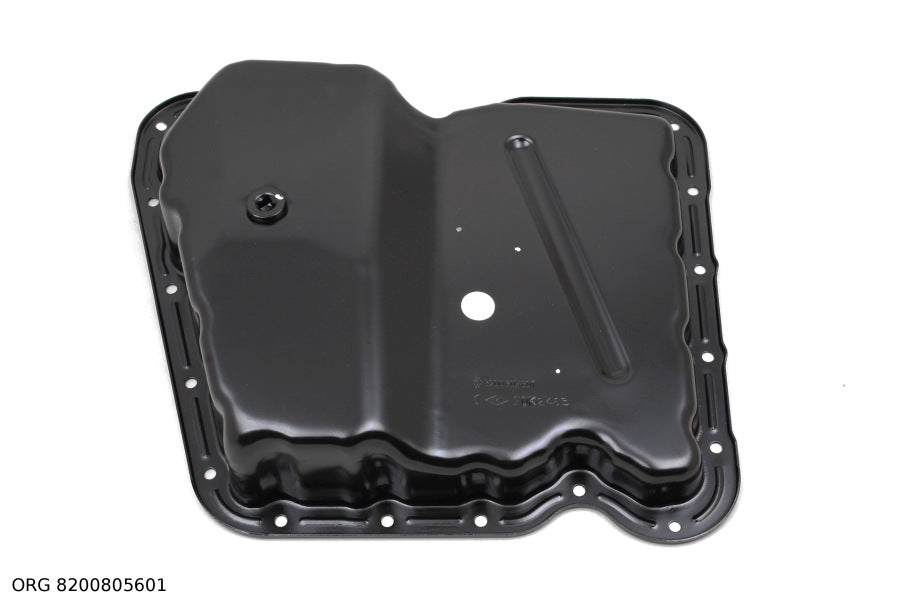 Carter d'huile d’origine Renault véhicules Renault/Dacia 2.3DCI à partir de 2010 8200805601 - vue 1
