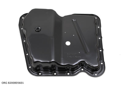 Carter d'huile d’origine Renault véhicules Renault/Dacia 2.3DCI à partir de 2010 8200805601 - vue 1