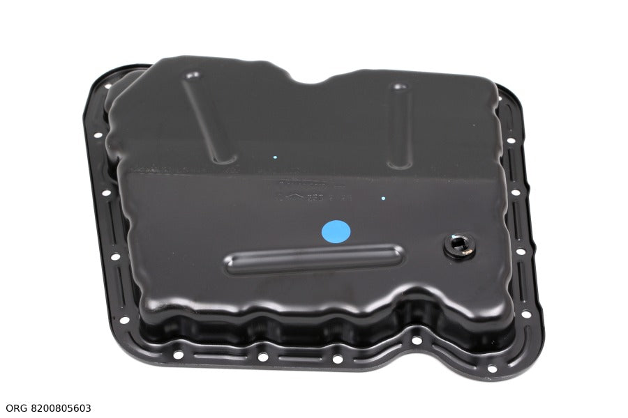 Carter d'huile d’origine Renault véhicules Renault/Dacia 2.3DCI à partir de 2010 8200805603 - vue 4