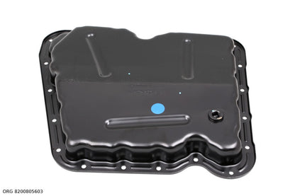 Carter d'huile d’origine Renault véhicules Renault/Dacia 2.3DCI à partir de 2010 8200805603 - vue 4