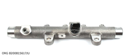 Porte-ampoules de feu arrière d’origine PSA véhicules Citroën/Peugeot/Fiat 1.5DCI 8200815617/U - vue 2