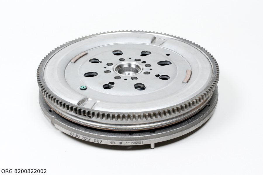Volant moteur bi-masse d’origine Renault véhicules Renault/Dacia 2.3DCI 8200822002 - vue 2