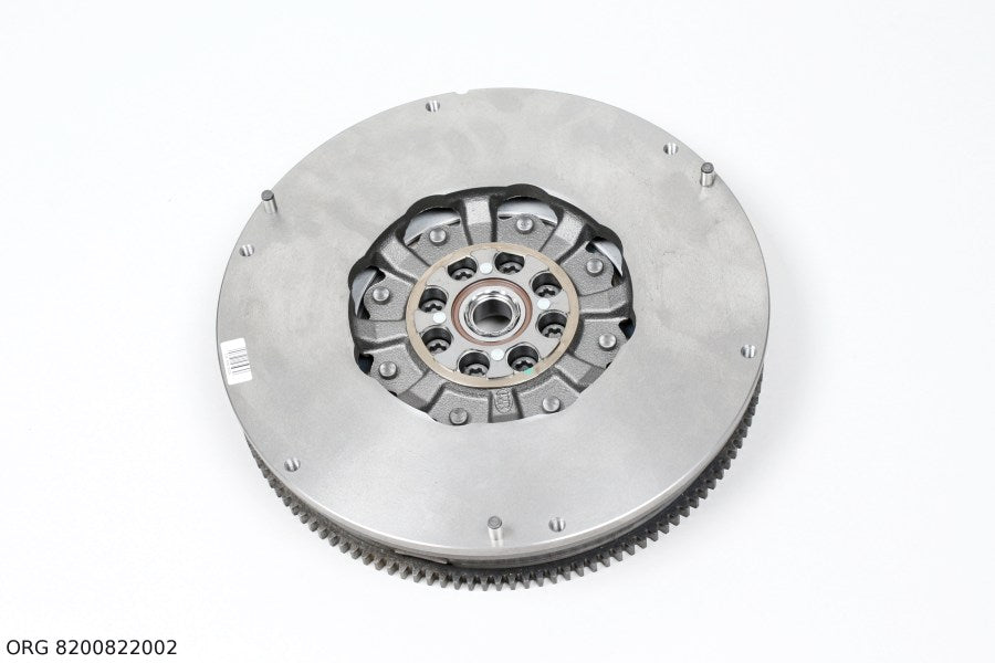 Volant moteur bi-masse d’origine Renault véhicules Renault/Dacia 2.3DCI 8200822002 - vue 3