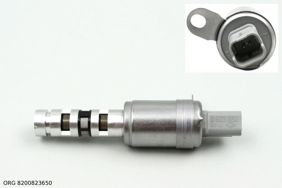 Électrovanne EGR d’origine Renault véhicules Renault/Dacia 8200823650 - vue 1