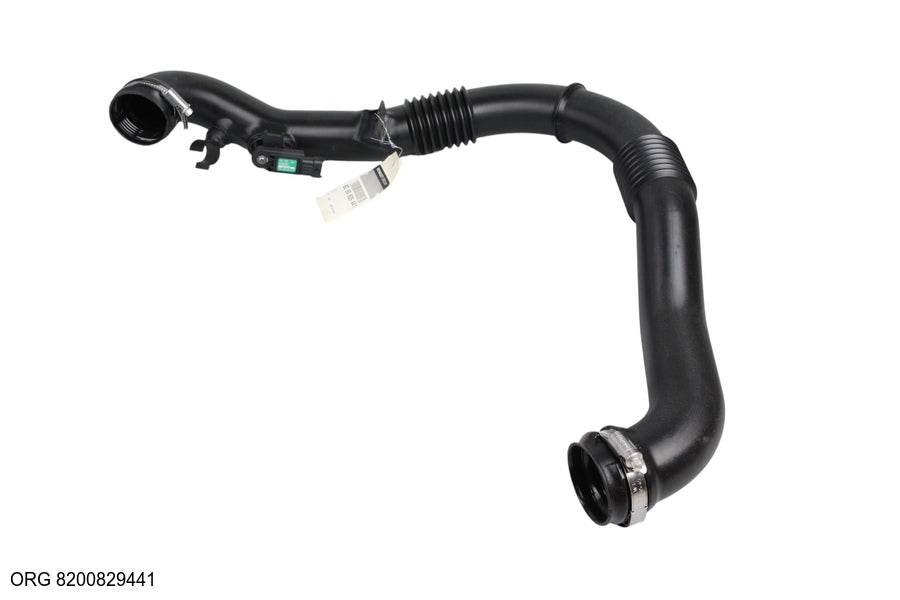 Durite d'air d’origine Renault Renault Trafic 2.5DCI à partir de 2006 8200829441 - vue 2