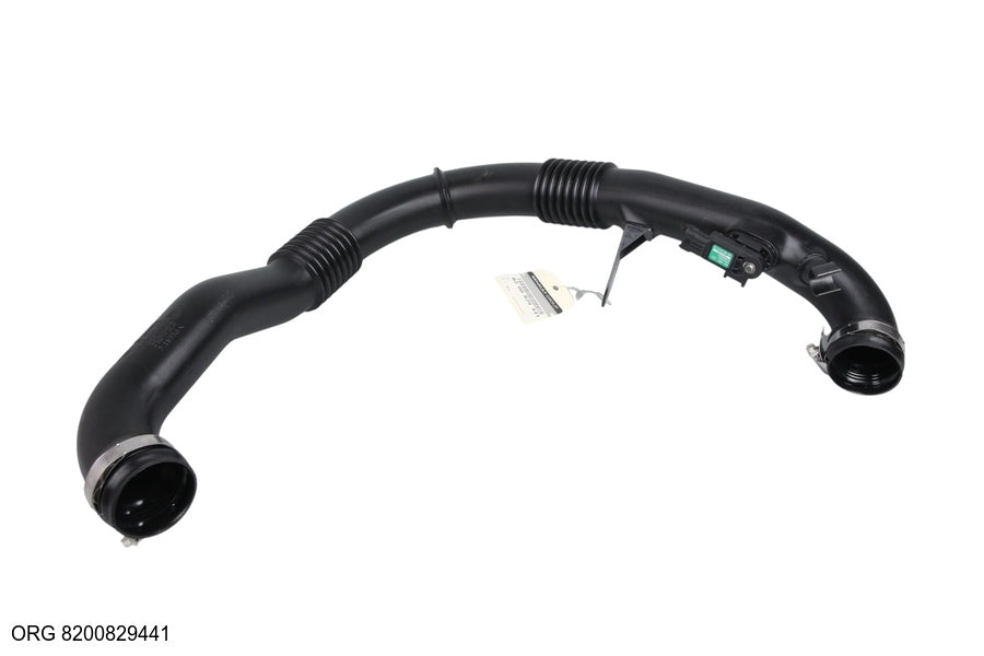Durite d'air d’origine Renault Renault Trafic 2.5DCI à partir de 2006 8200829441 - vue 3