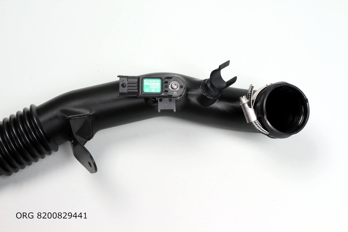 Durite d'air d’origine Renault Renault Trafic 2.5DCI à partir de 2006 8200829441 - vue 5