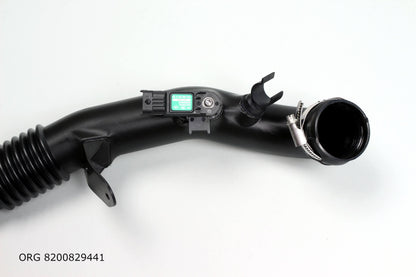 Durite d'air d’origine Renault Renault Trafic 2.5DCI à partir de 2006 8200829441 - vue 5