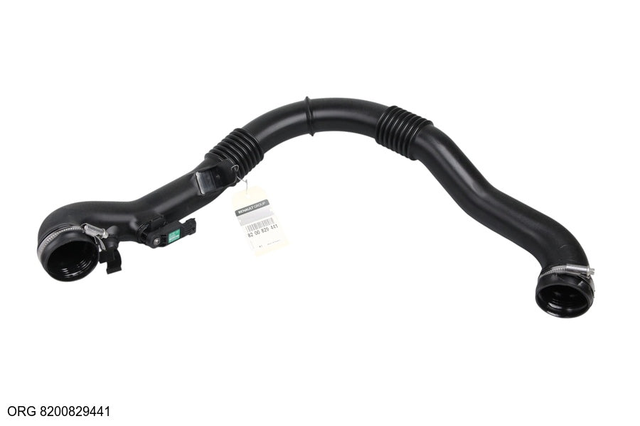 Durite d'air d’origine Renault Renault Trafic 2.5DCI à partir de 2006 8200829441 - vue 1