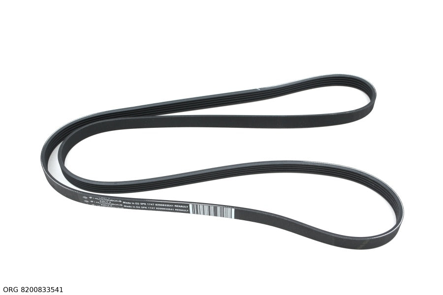 Pièce automobile d’origine Renault véhicules Renault/Dacia 8200833541 - vue 1