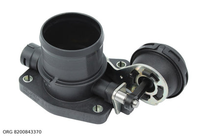 Boîtier papillon d’origine Renault véhicules Renault/Dacia 1.9DCI à partir de 2001 8200843370 - vue 3