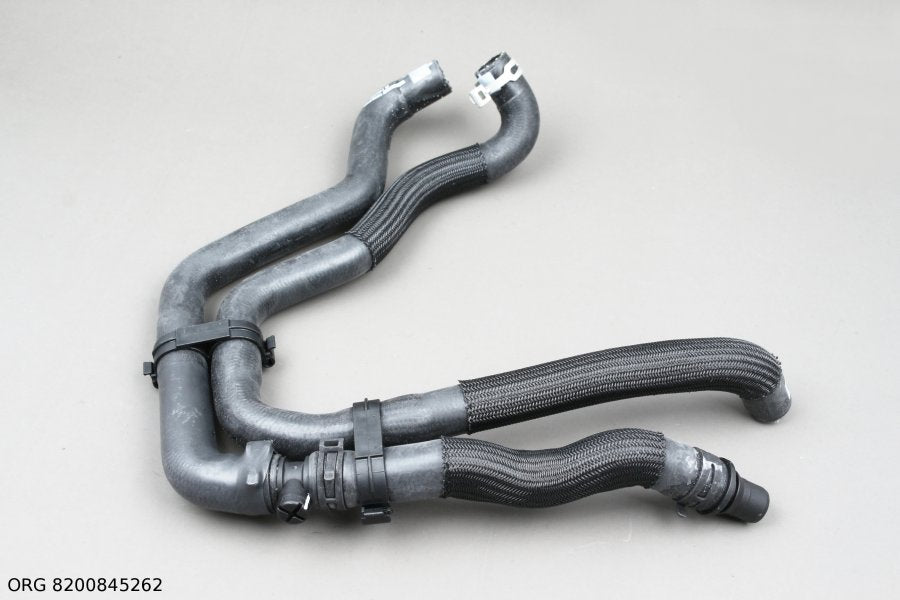 Durite de liquide de refroidissement d’origine Renault véhicules Renault/Dacia 2.0DCI à partir de 2001 8200845262 - vue 3