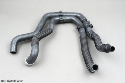 Durite de liquide de refroidissement d’origine Renault véhicules Renault/Dacia 2.0DCI à partir de 2001 8200845262 - vue 5