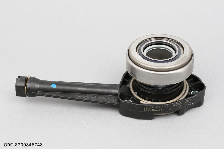 Butée hydraulique d'embrayage d’origine Renault véhicules Renault/Dacia 1.9DCI 8200846748 - vue 3