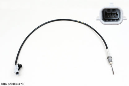 Sonde de température de liquide de refroidissement d’origine Renault véhicules Renault/Dacia 1.5DCI 8200854173 - vue 1