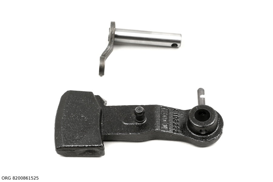 Sélecteur de boîte de vitesses d’origine Renault Renault Master 8200861525 - vue 2