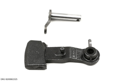Sélecteur de boîte de vitesses d’origine Renault Renault Master 8200861525 - vue 2