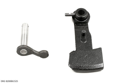 Sélecteur de boîte de vitesses d’origine Renault Renault Master 8200861525 - vue 3