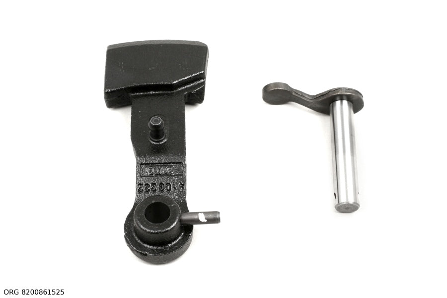 Sélecteur de boîte de vitesses d’origine Renault Renault Master 8200861525 - vue 1