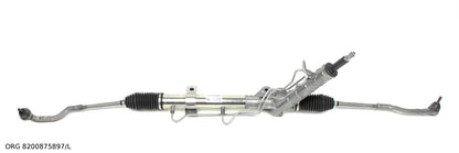 Crémaillère de direction d’origine PSA Renault Trafic à partir de 2006 8200875897/L - vue 2