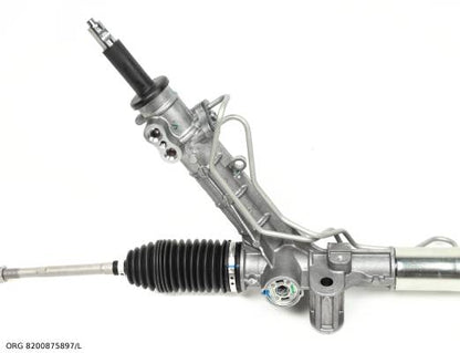 Crémaillère de direction d’origine PSA Renault Trafic à partir de 2006 8200875897/L - vue 4
